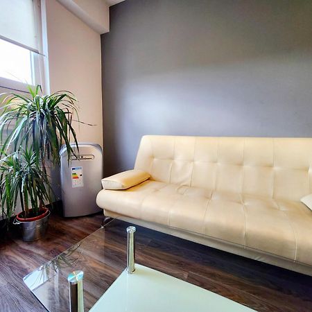 Nowe Miasto 40 Rzeszow Bagian luar foto