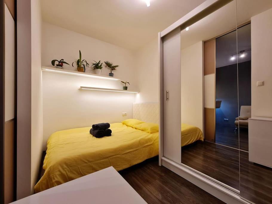 Nowe Miasto 40 Rzeszow Bagian luar foto