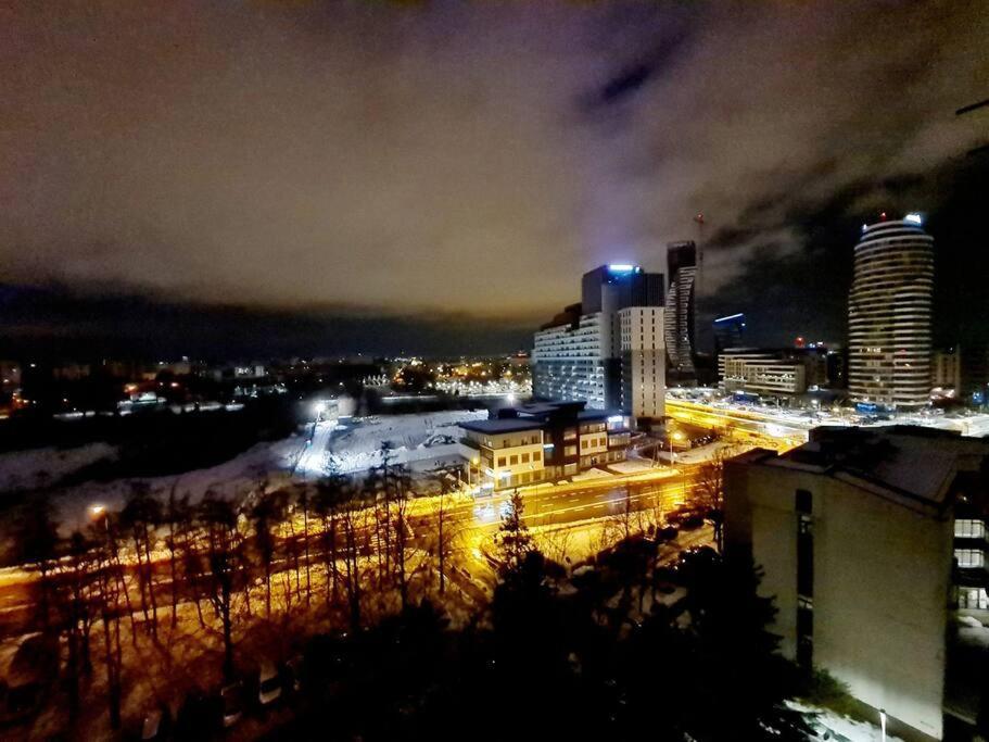 Nowe Miasto 40 Rzeszow Bagian luar foto
